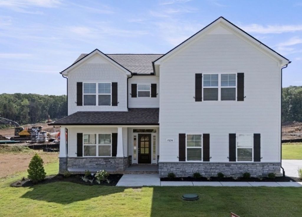 3321 Victoria Lynne Court, Murfreesboro