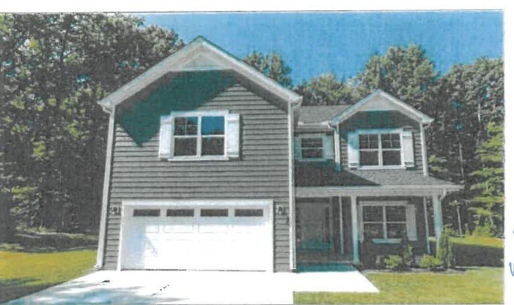 3321 Victoria Lynne Court, Murfreesboro