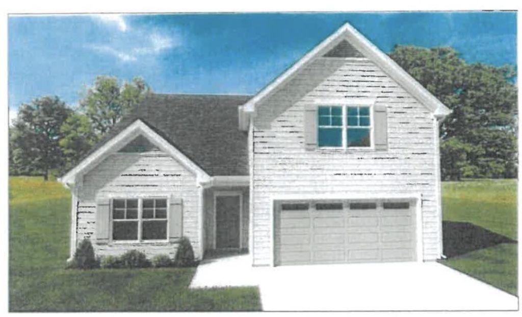 3326 Victoria Lynne Court, Murfreesboro
