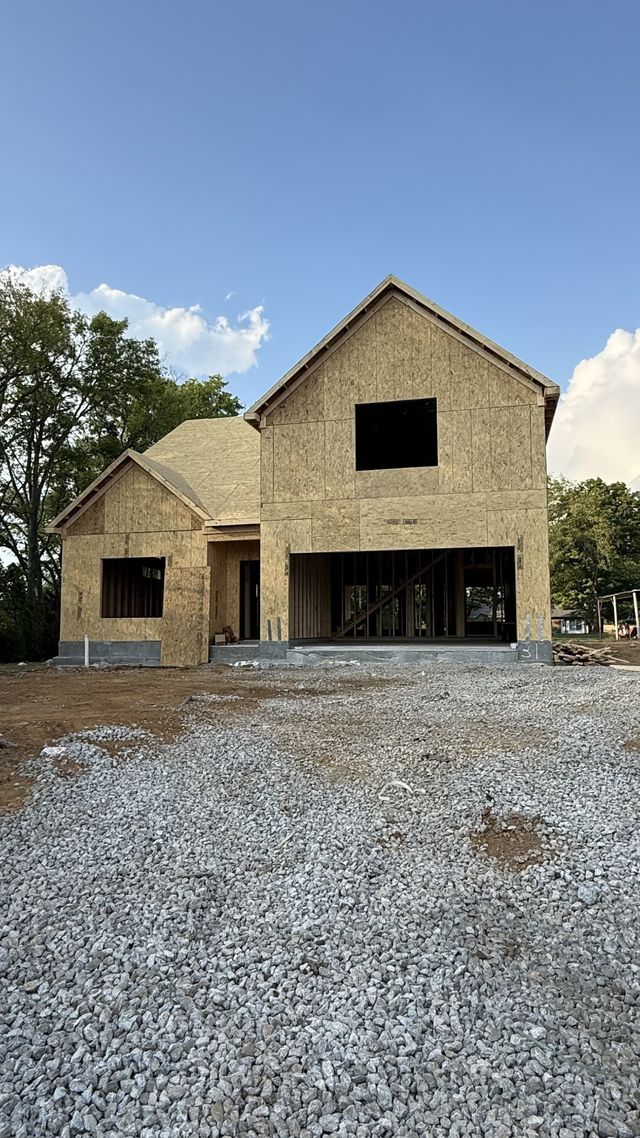 3326 Victoria Lynne Court, Murfreesboro