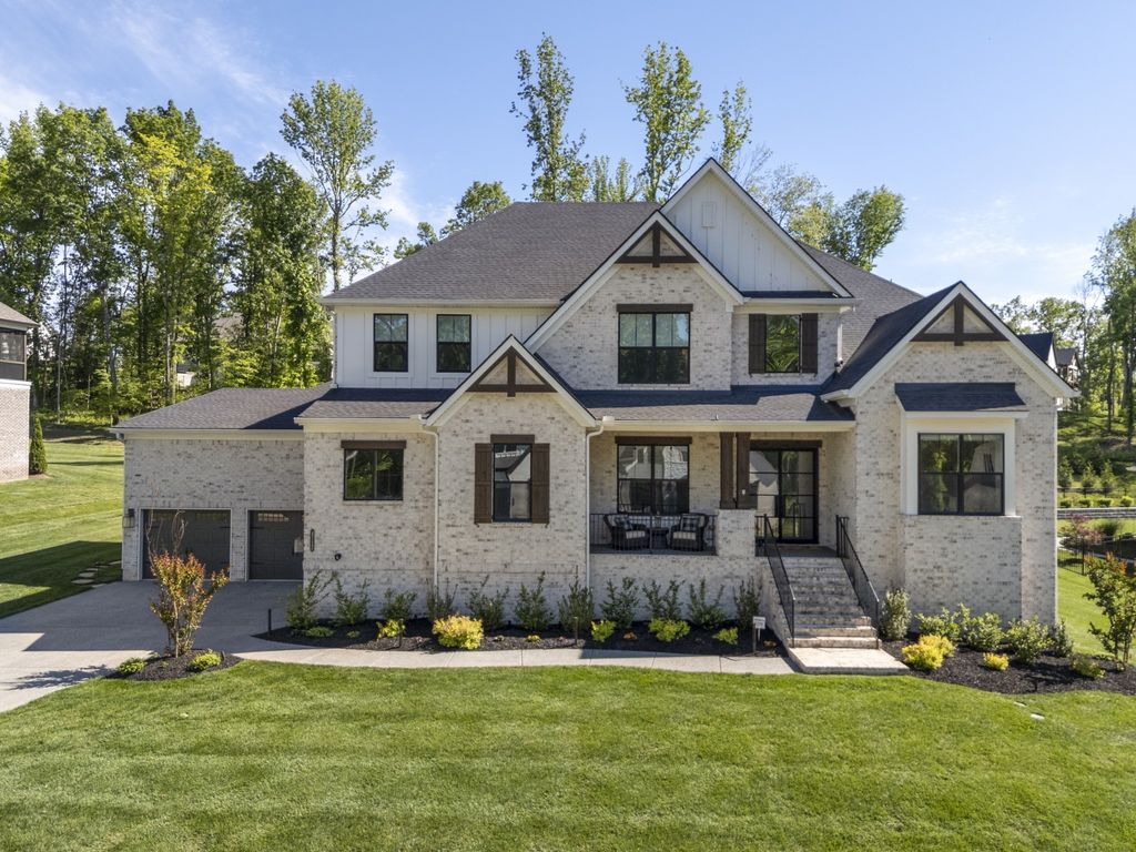 4712 Majestic Meadows Dr, Arrington