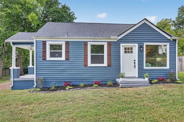 2618 Woodyhill Dr, Nashville