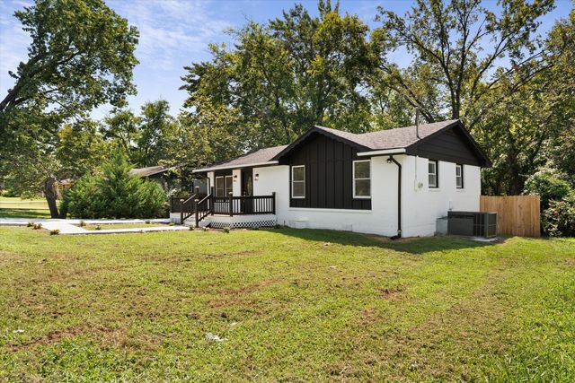 2503 Allenwood Dr, Nashville
