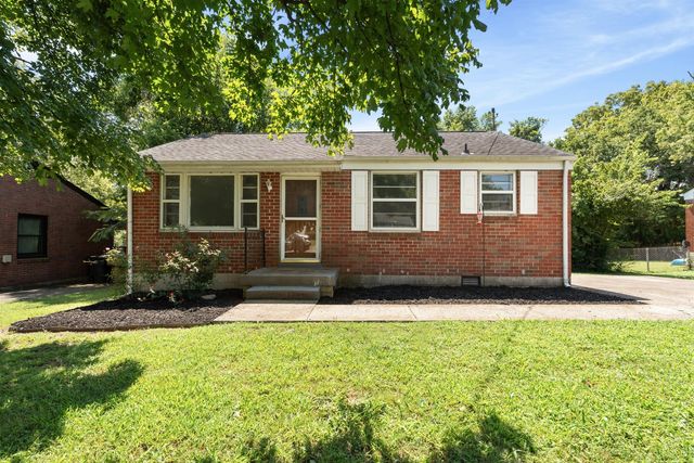 2939 Lakeland Dr, Nashville