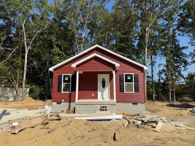 527 Highland Ln, Tullahoma