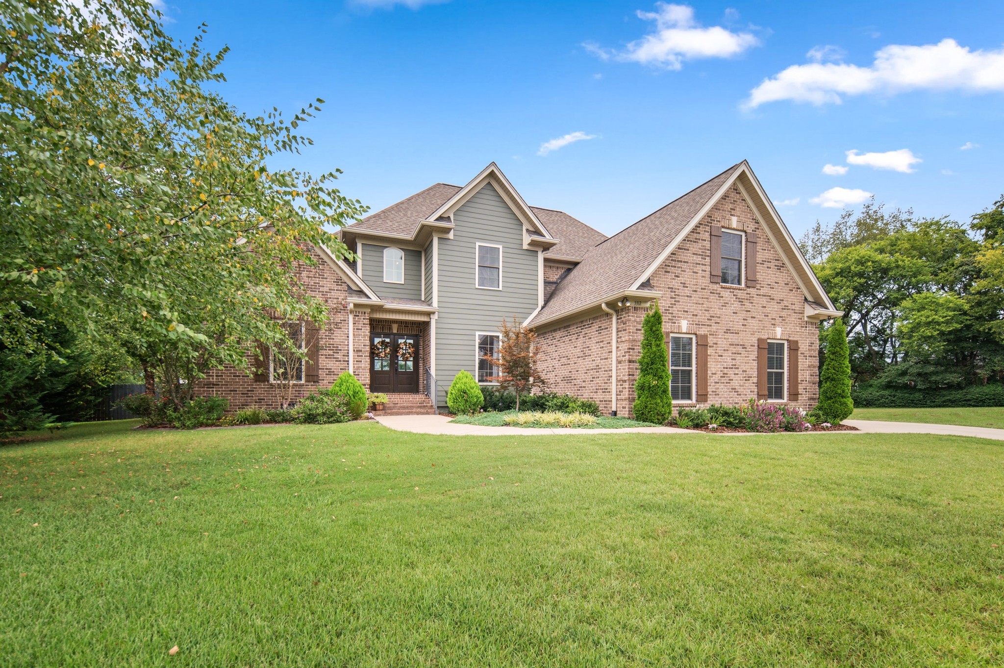 Home for sale in 3312 Mulberry Grove Rd Murfreesboro, TN