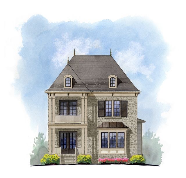 4322 Brendlyn Drive, Nolensville