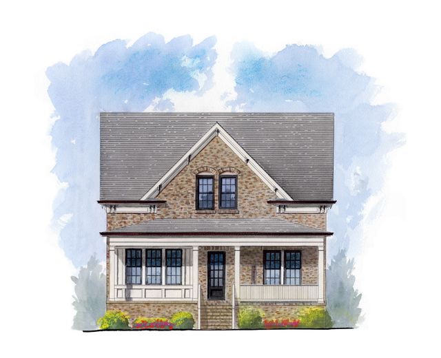 4318 Brendlyn Drive, Nolensville