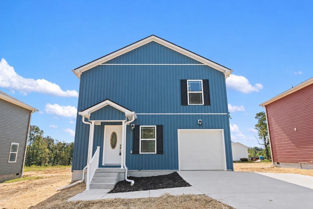 2923 Ingman Rd, Tracy City