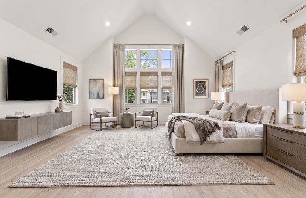 518a Eastboro Drive, Nashville