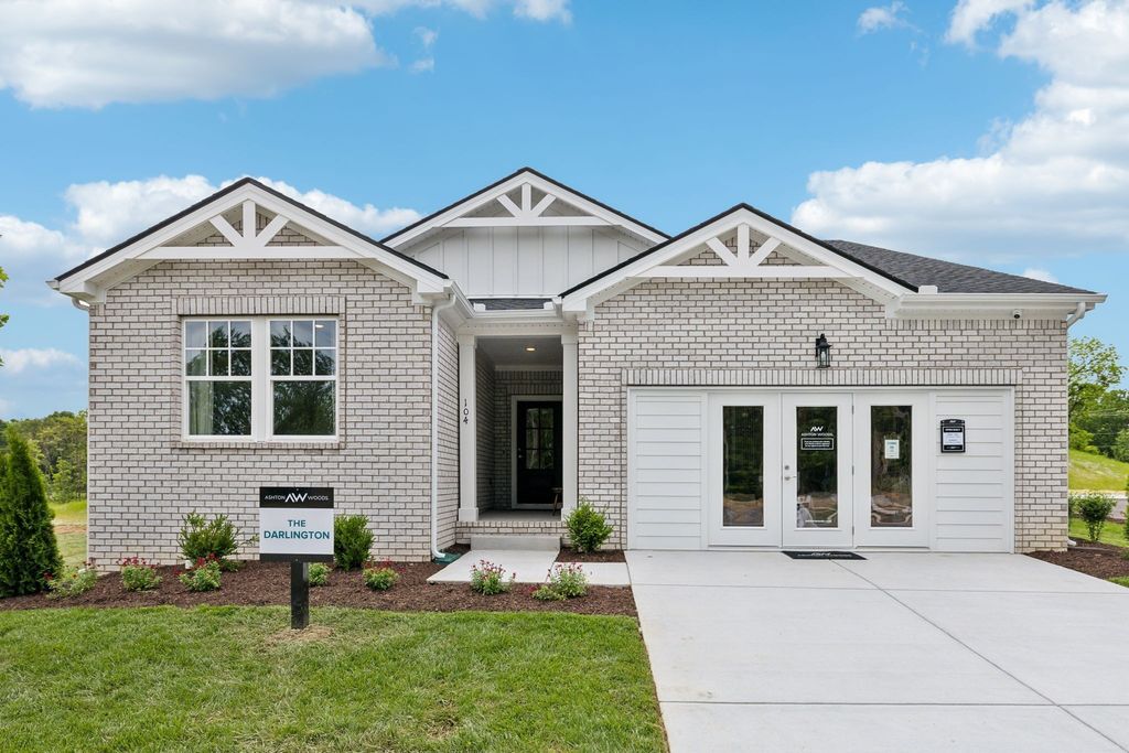524 Stonehaus Crossing E, Antioch