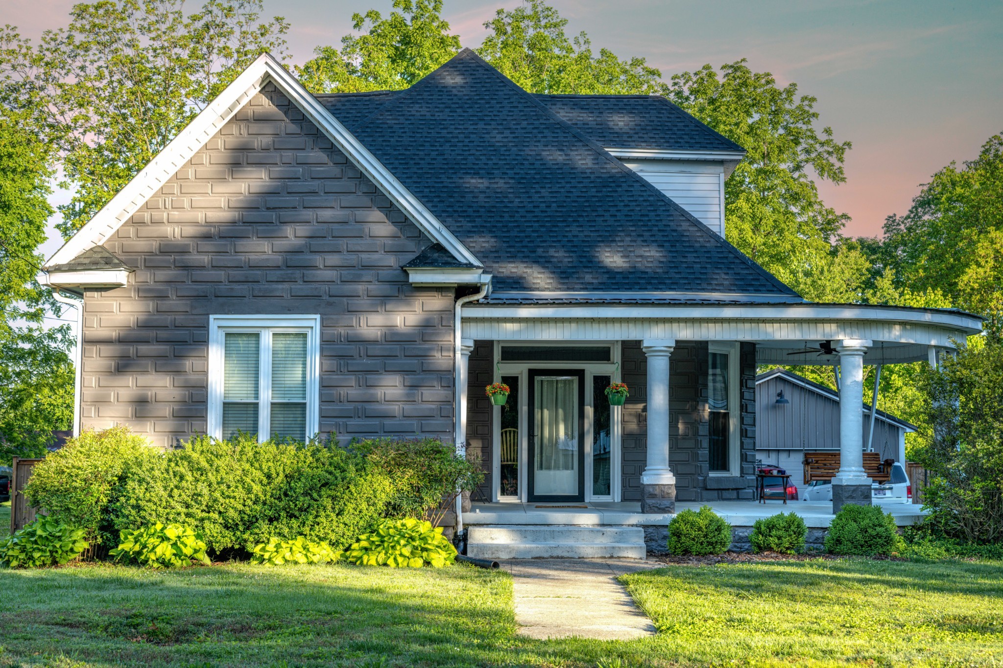 Residential Real Estate for sale in Adams, TN