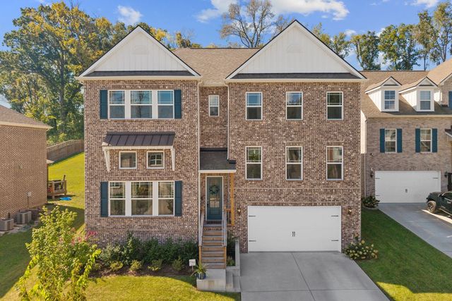 1121 Parklawn Dr, Nashville