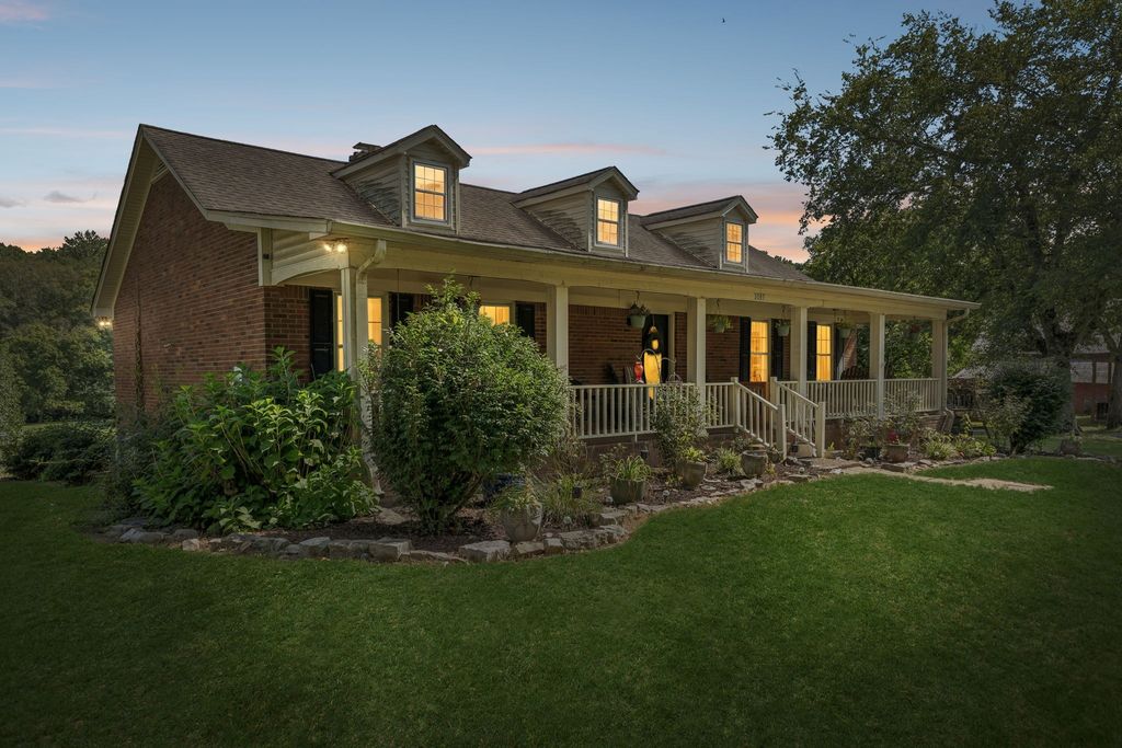 3087 Valley Creek Rd, Culleoka
