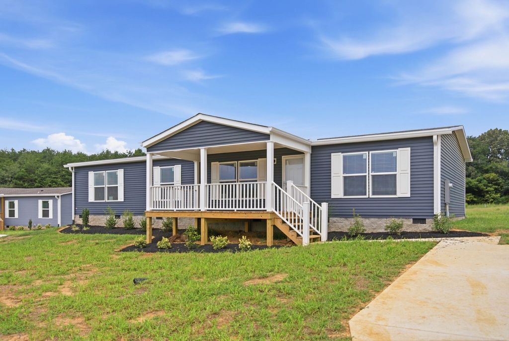 443 County Road 784a, Etowah