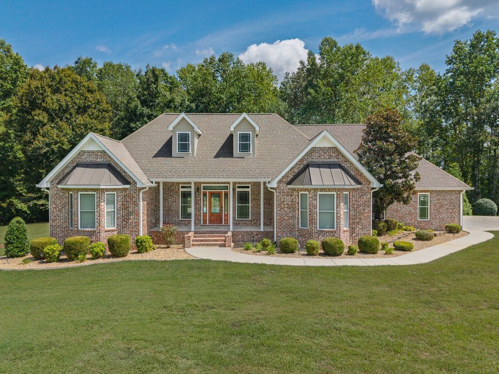 169 Grace Haven Ln, Lynchburg