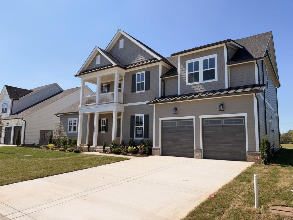 5037 Fairhaven Cir, Thompsons Station