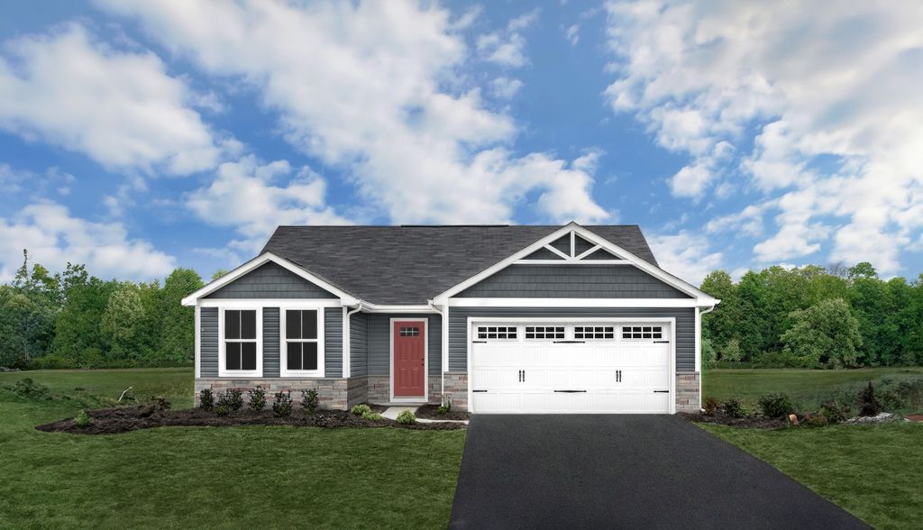 825 Lechelle Ln, Antioch