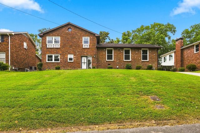 271 Richbriar Rd, Nashville