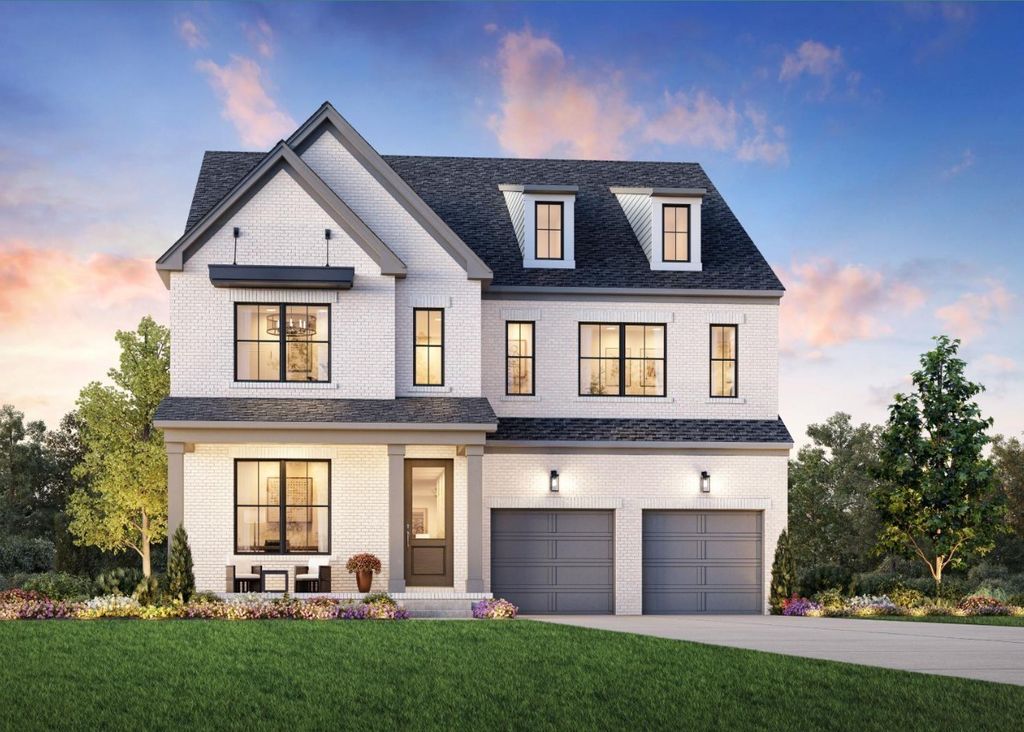 28 Ora Court, Mount Juliet