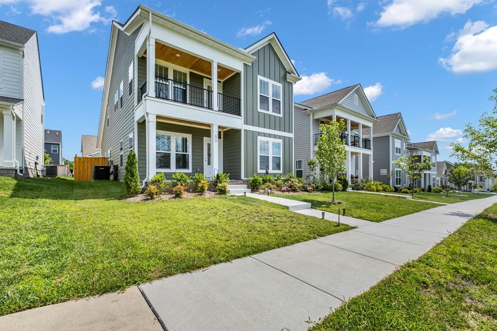 1012 Indigo Aly, Brentwood
