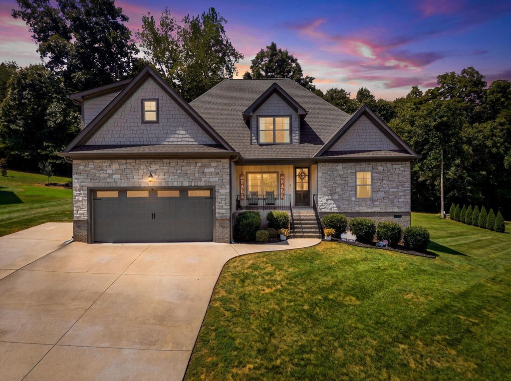 122 Opal Trail Nw, Cleveland