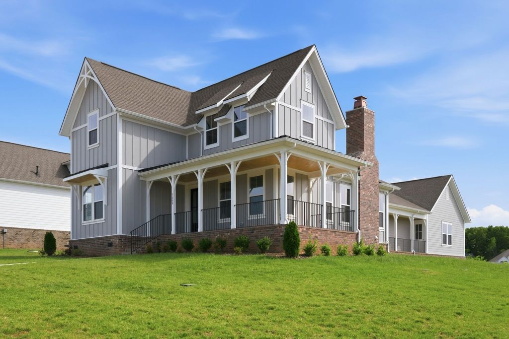 7509 Shoal Mill Point, Fairview
