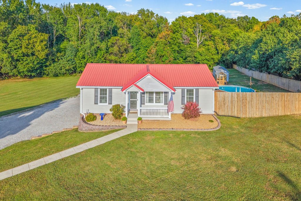 2651 Holt Ln, Clarksville