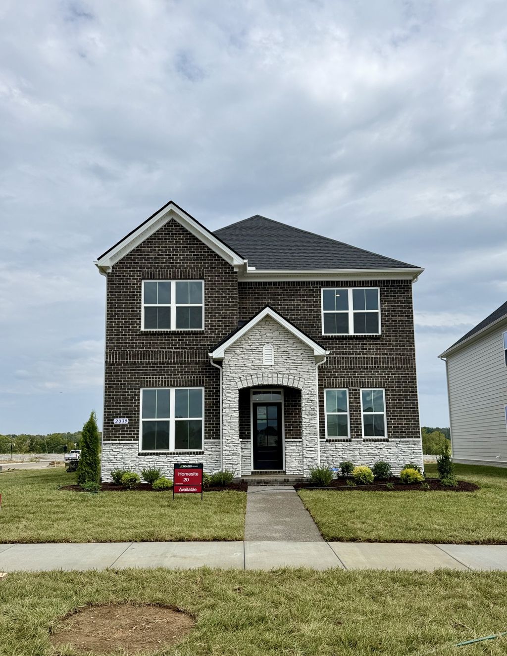 2039 Holbrook Road, Mount Juliet