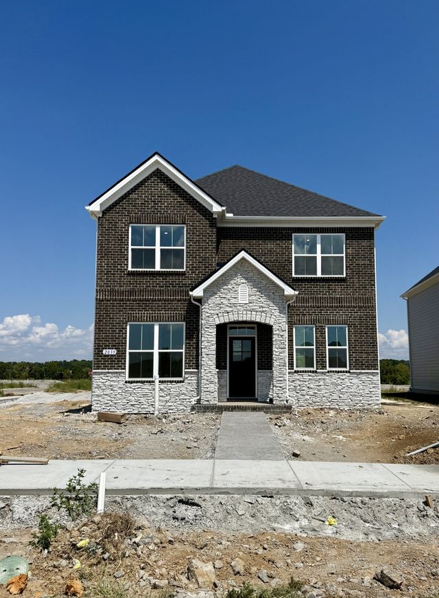 2039 Holbrook Road, Mount Juliet