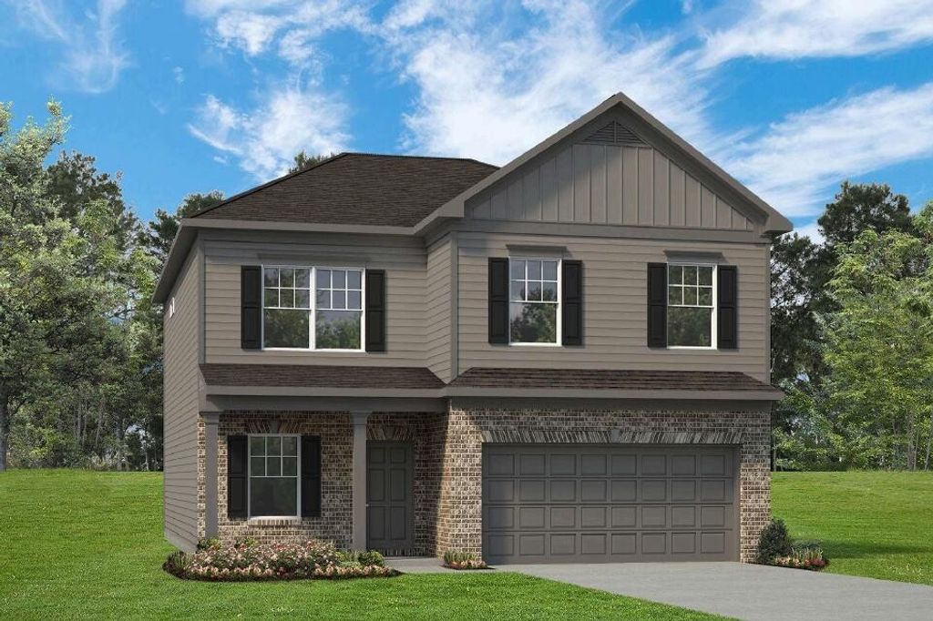 1516 Centerstone Lane, Apison