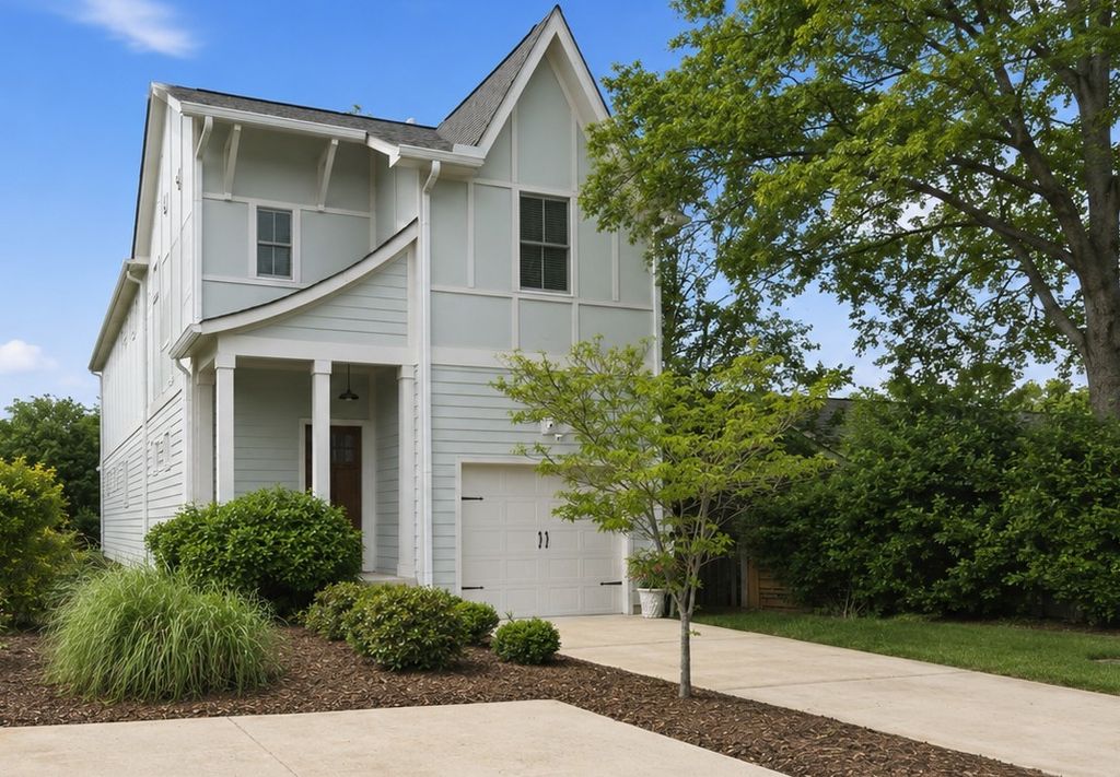 4207a Lone Oak Rd, Nashville