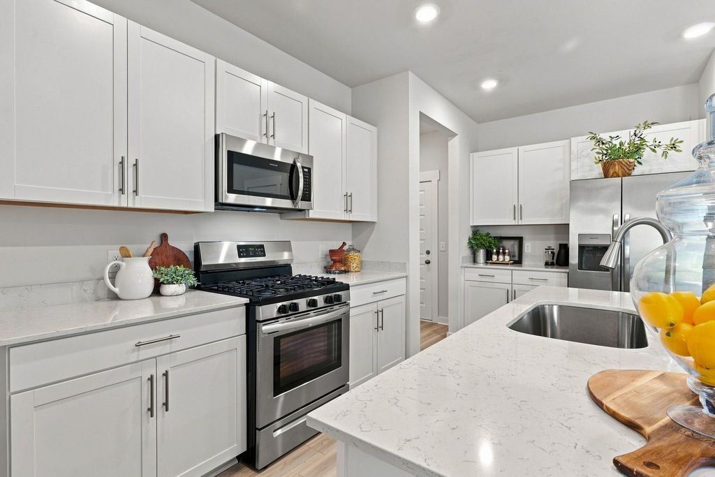 3005 Drumwright Way, Columbia