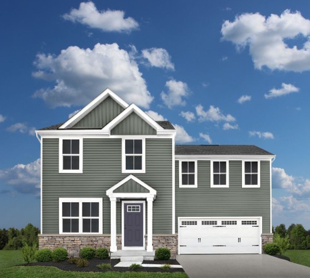 425 Audusson Dr, Antioch