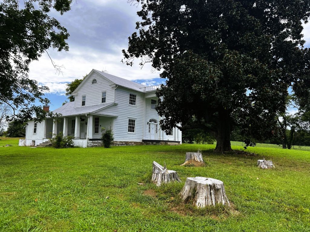 3138 Richmond Rd, Petersburg