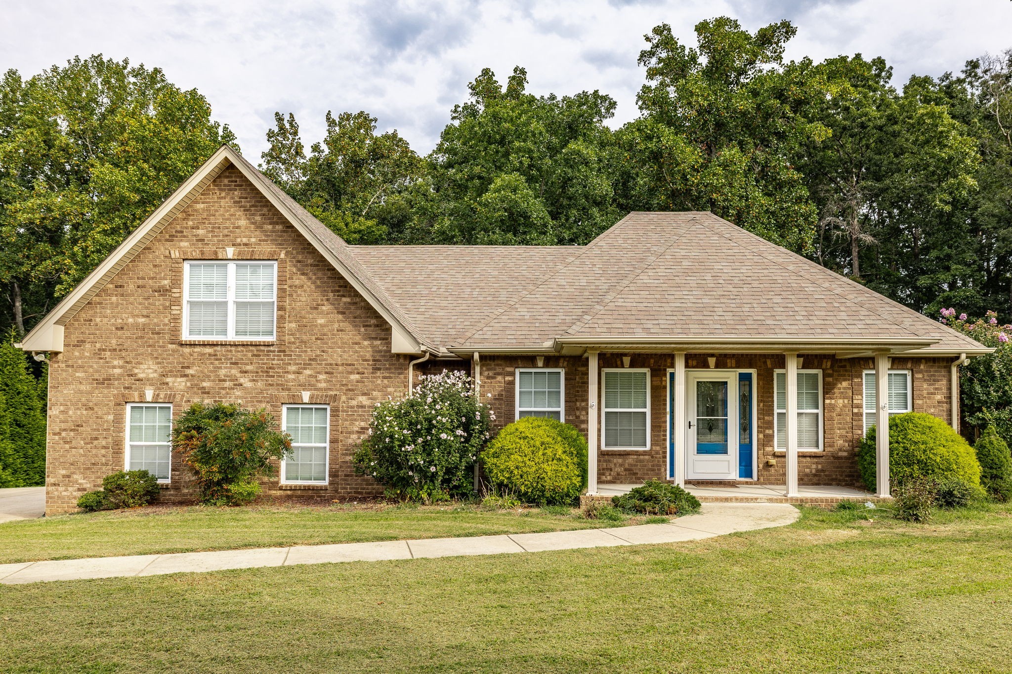 Photo for MLS 3529087 in 1364 Eastland Dr Ashland City, TN - 37015