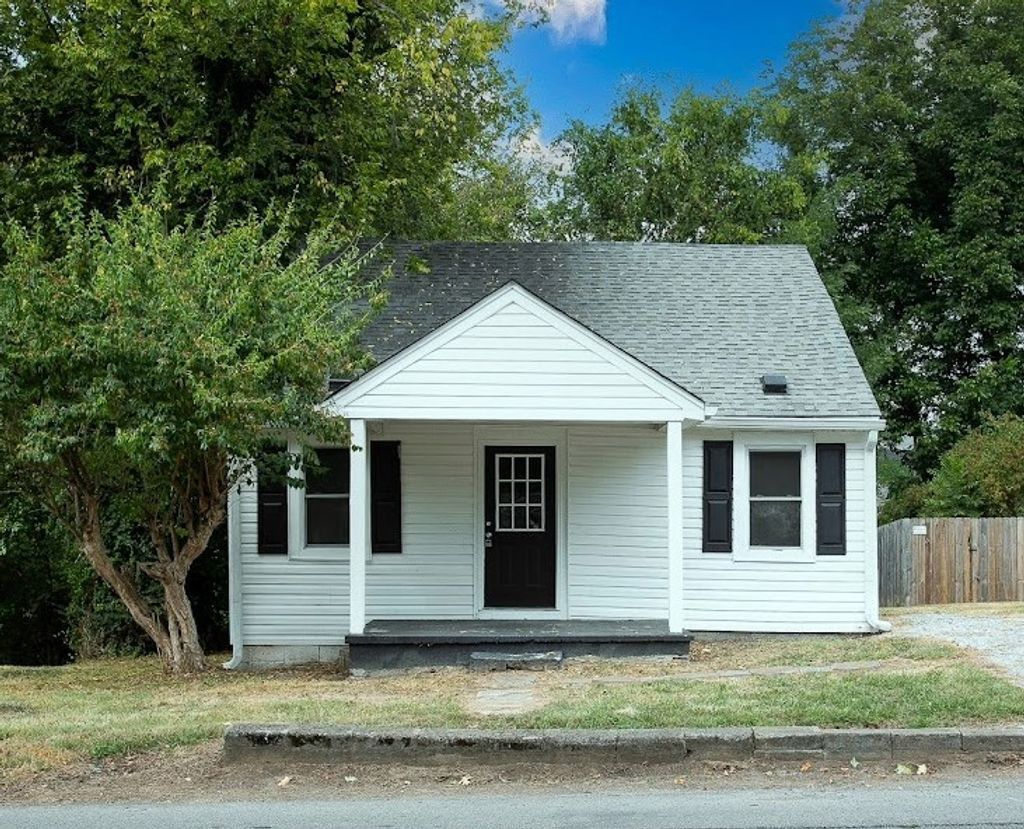 432 Hickman St, Columbia