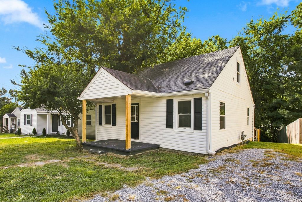 432 Hickman St, Columbia