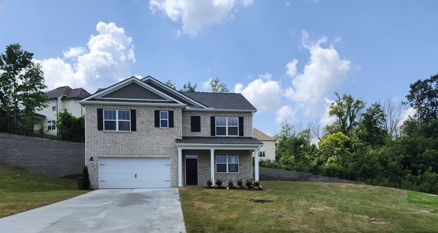 2045 Coriander Lane, Smyrna