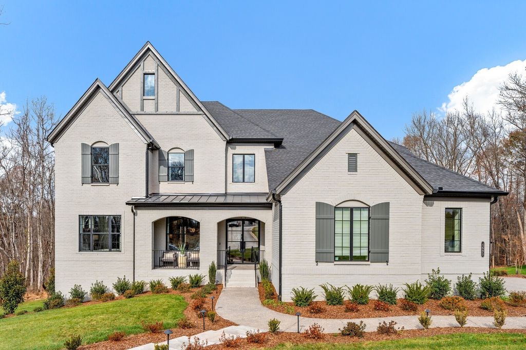 4693 Majestic Meadows, Arrington