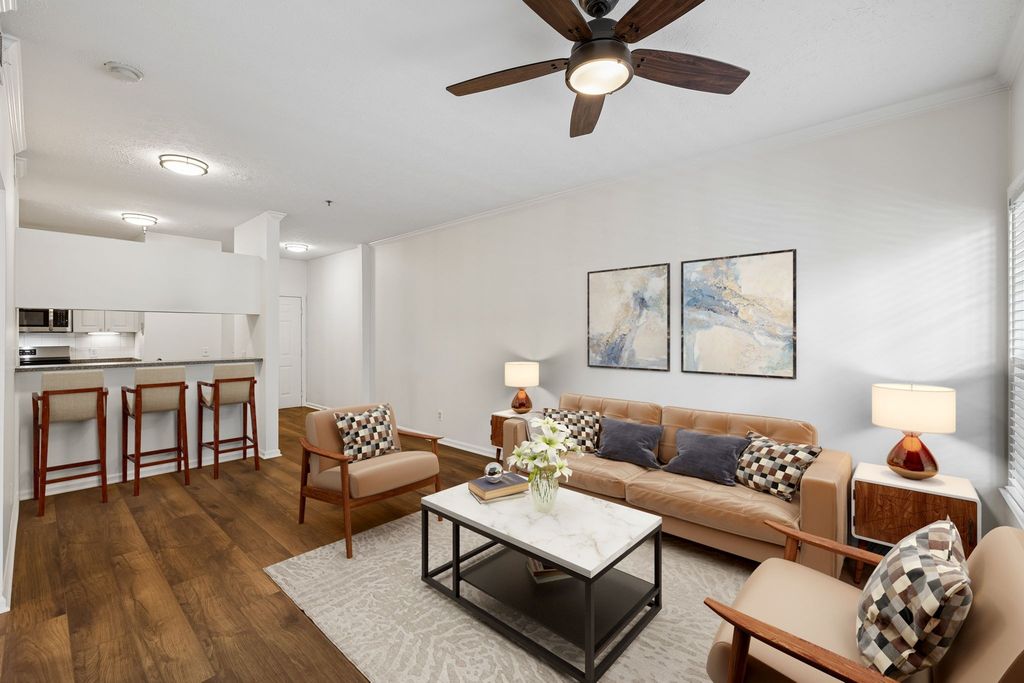 2025 Woodmont Blvd 111, Nashville