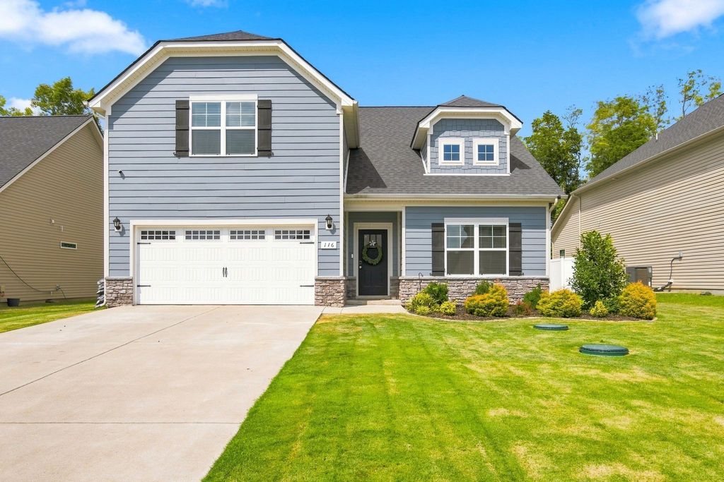 116 Ruby Cate Way, Murfreesboro
