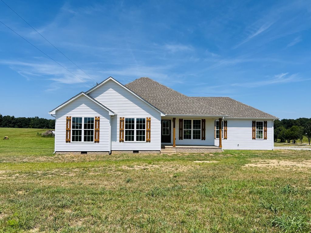 111 Glenhaven Ln, Goodspring