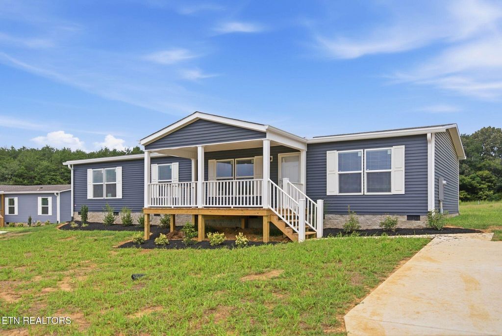 443 County Road 784a, Etowah