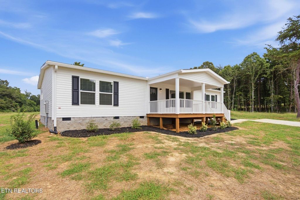 463 County Road 784a, Etowah
