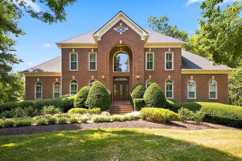 9180 Brushboro Ct, Brentwood
