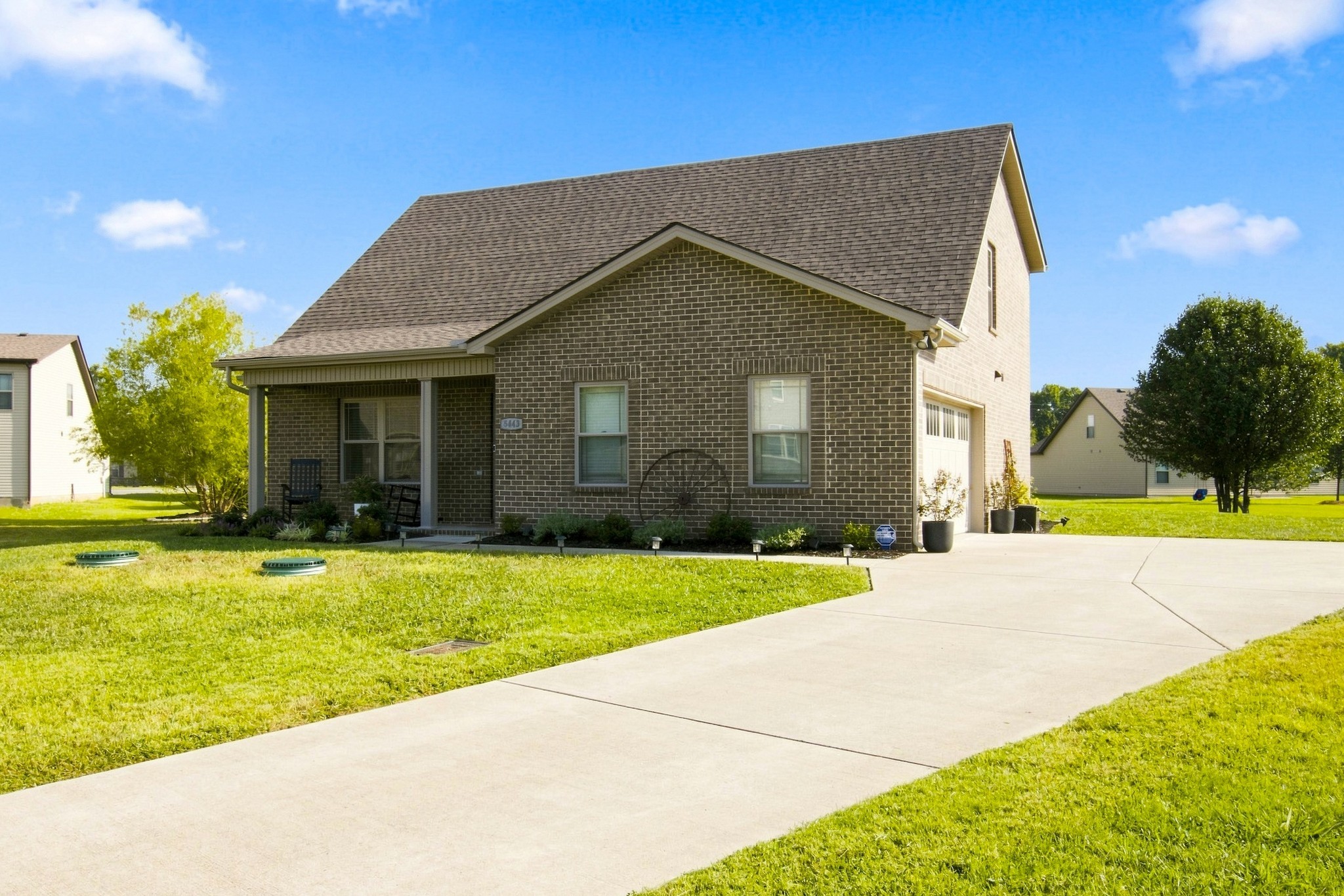 Christiana Real Estate - Residential for sale