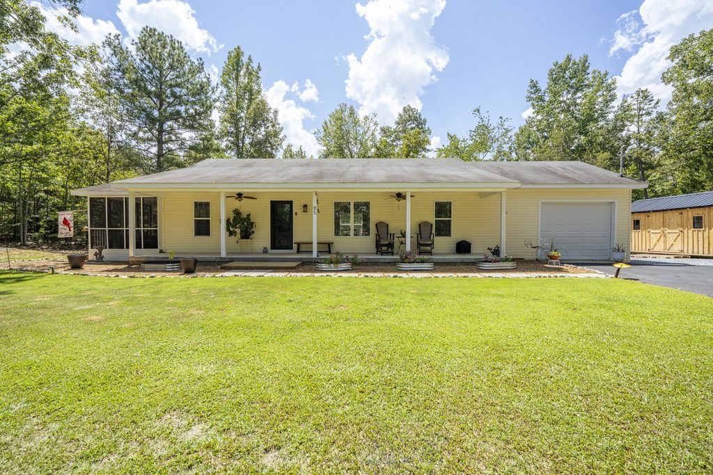95 East Cv, Saulsbury