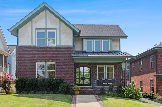 818 Shelby Ave A, Nashville