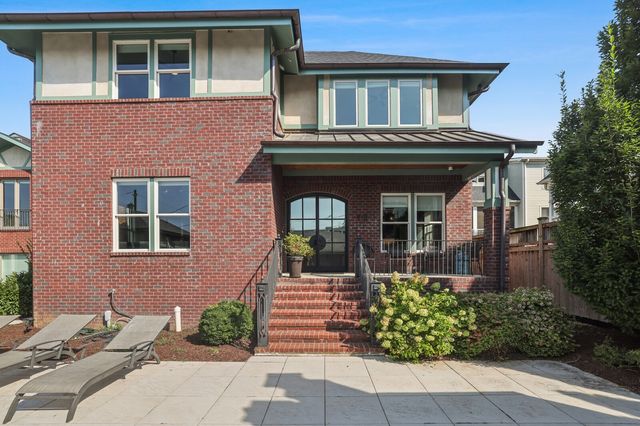 818 Shelby Ave B, Nashville